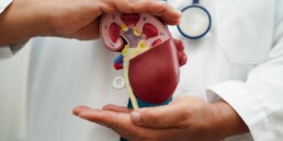Tubulointerstitial Nephritis