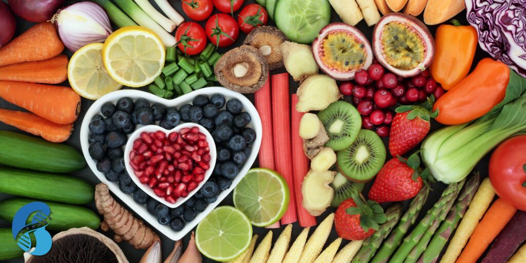 kidney-friendly superfoods