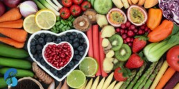 kidney-friendly superfoods