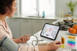 potassium intake and blood pressure control