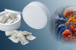 Nicotine Pouches and Kidney Health