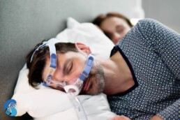 Sleep apnea and kidney disease