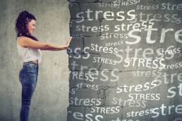 stress-response kidney disease