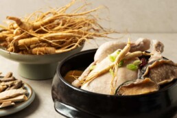 Astragalus for Kidney Health