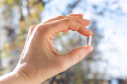 SGLT2 inhibitors and nutrient balance