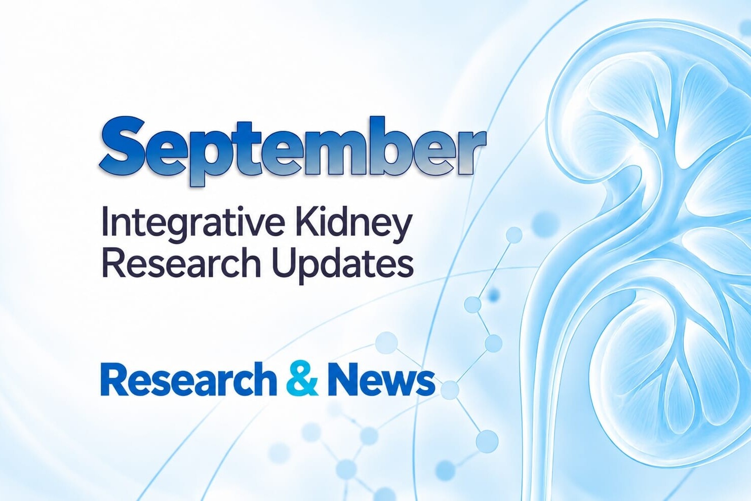 september research and news