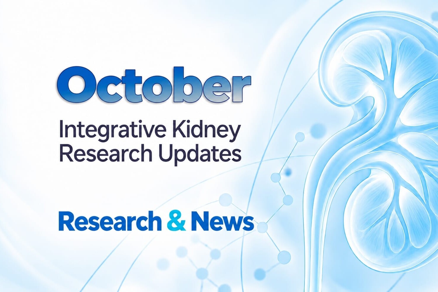 October research and news
